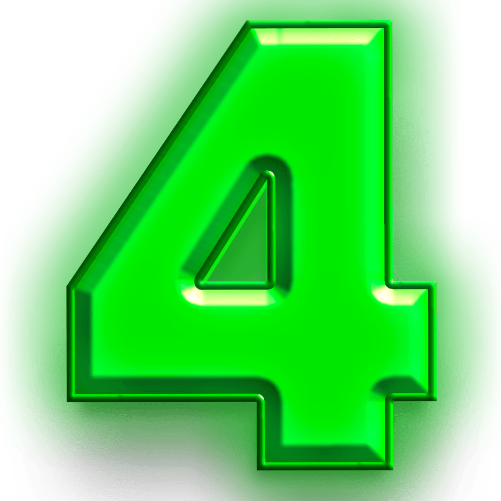 4